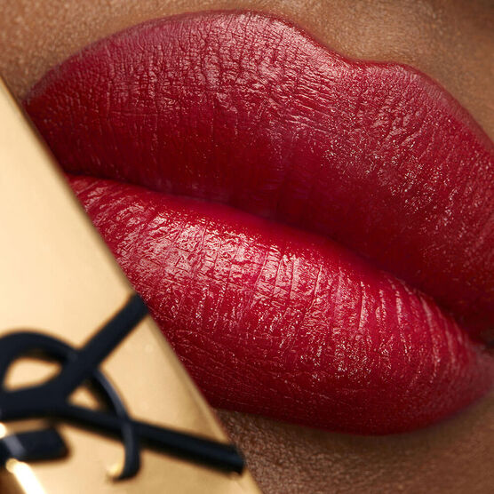 Rouge Pur Couture YSL RPC RENO R5